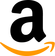 Amazon logo link