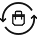 Buy again icon